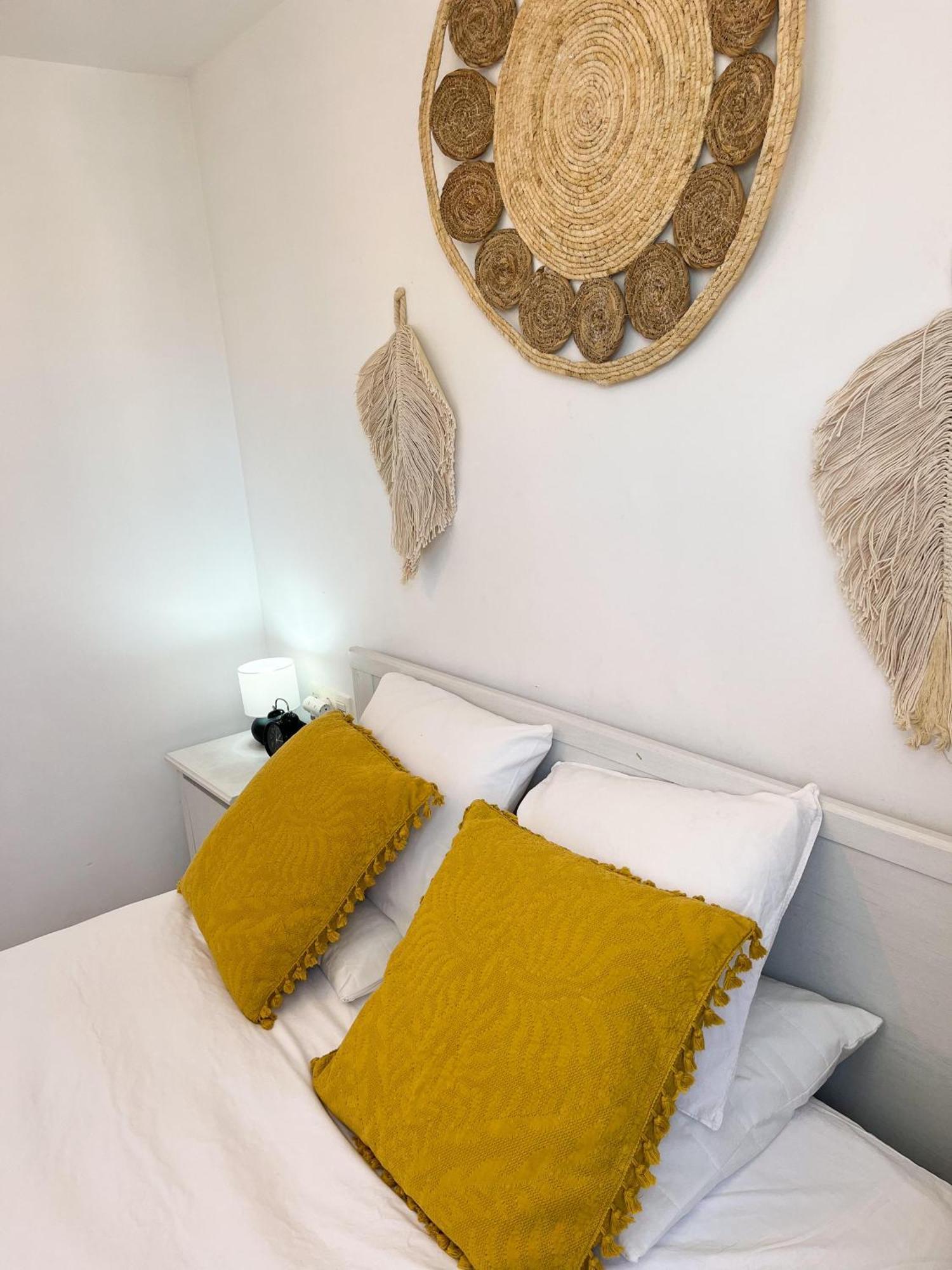 Casa Sol Bristol Sunset Beach Corralejo Esterno foto