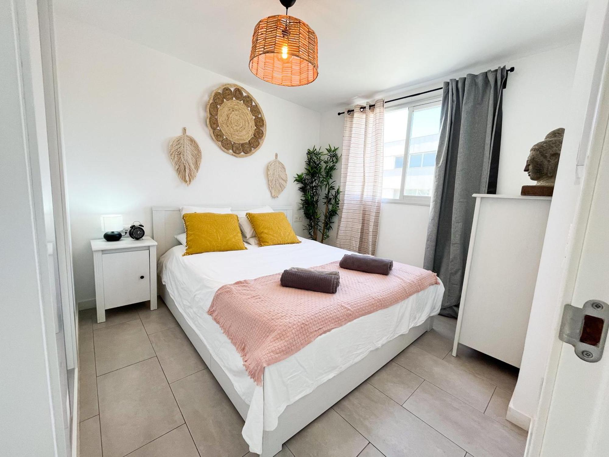 Casa Sol Bristol Sunset Beach Corralejo Esterno foto