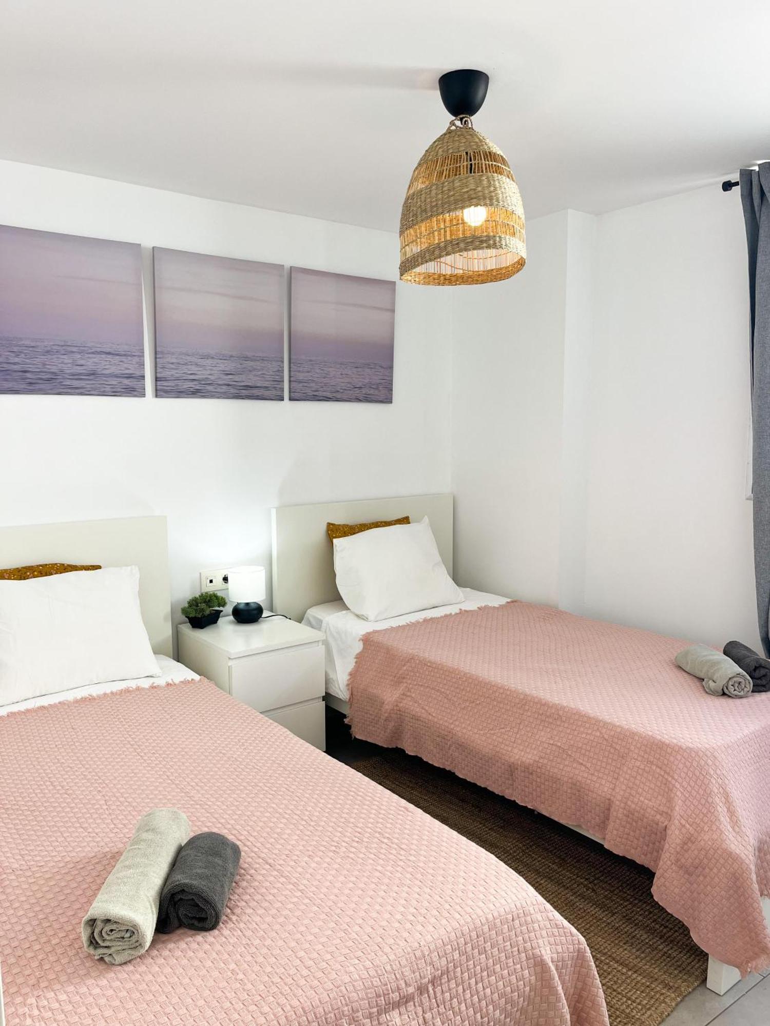 Casa Sol Bristol Sunset Beach Corralejo Esterno foto