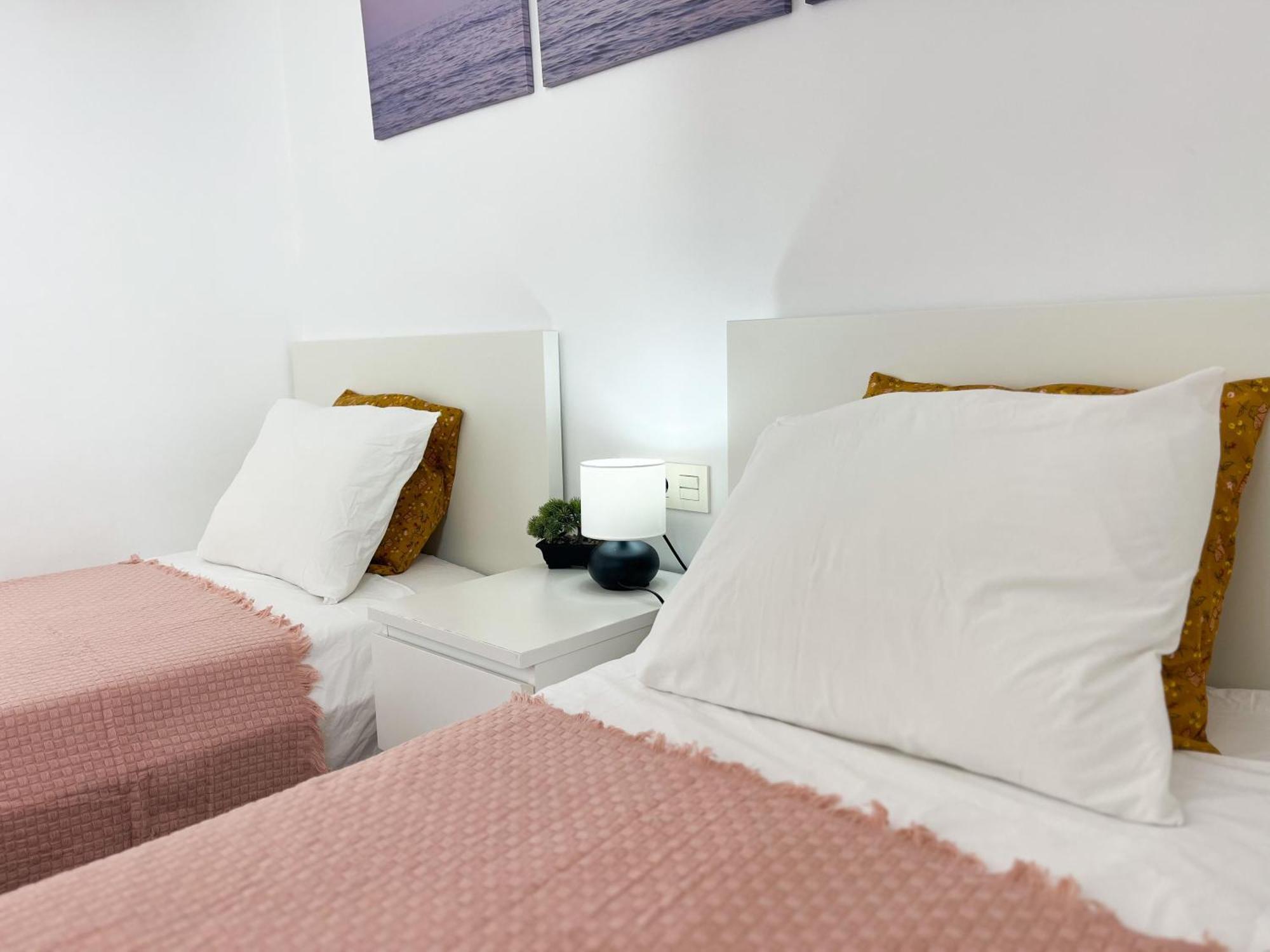 Casa Sol Bristol Sunset Beach Corralejo Esterno foto
