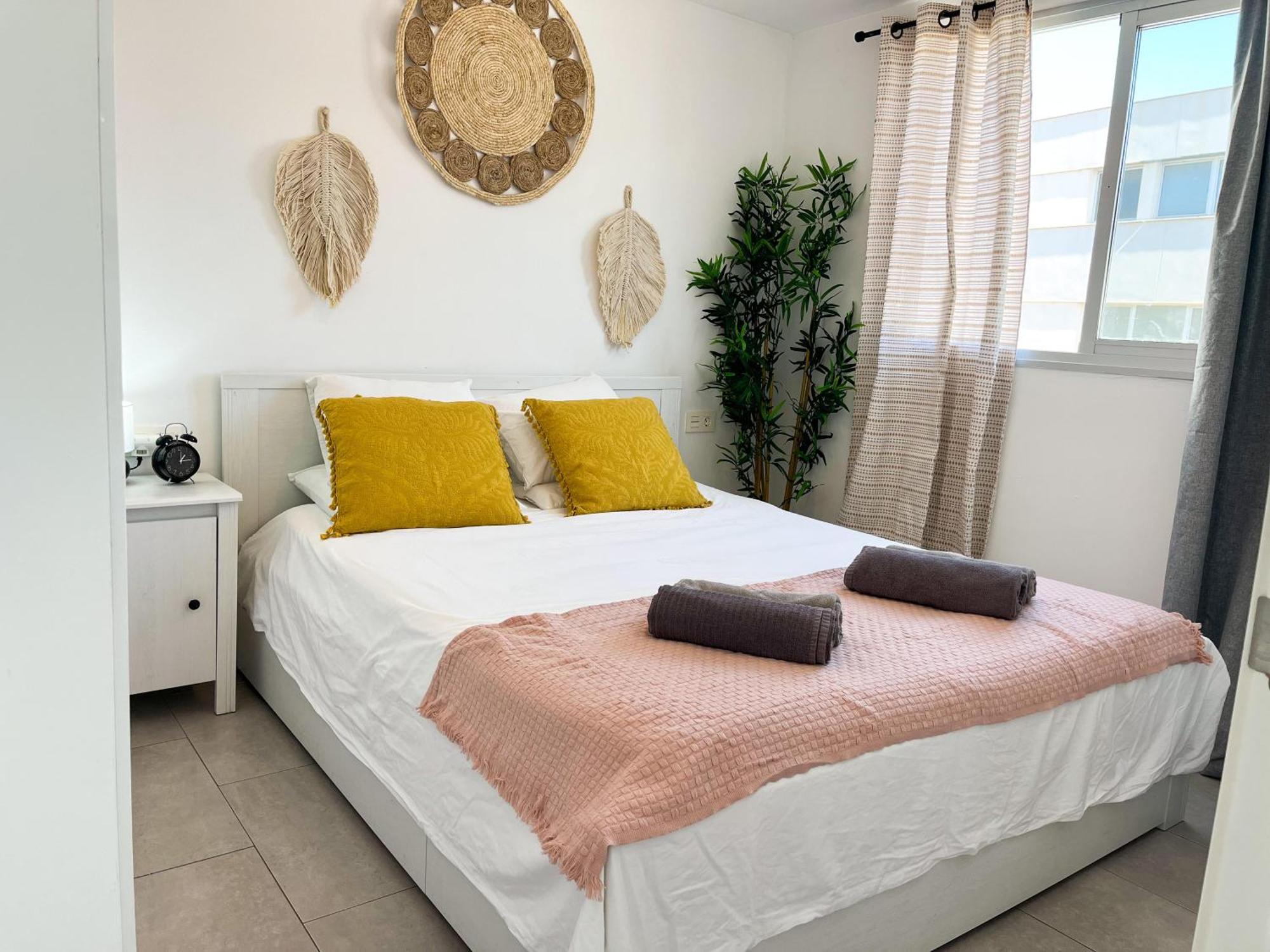 Casa Sol Bristol Sunset Beach Corralejo Esterno foto
