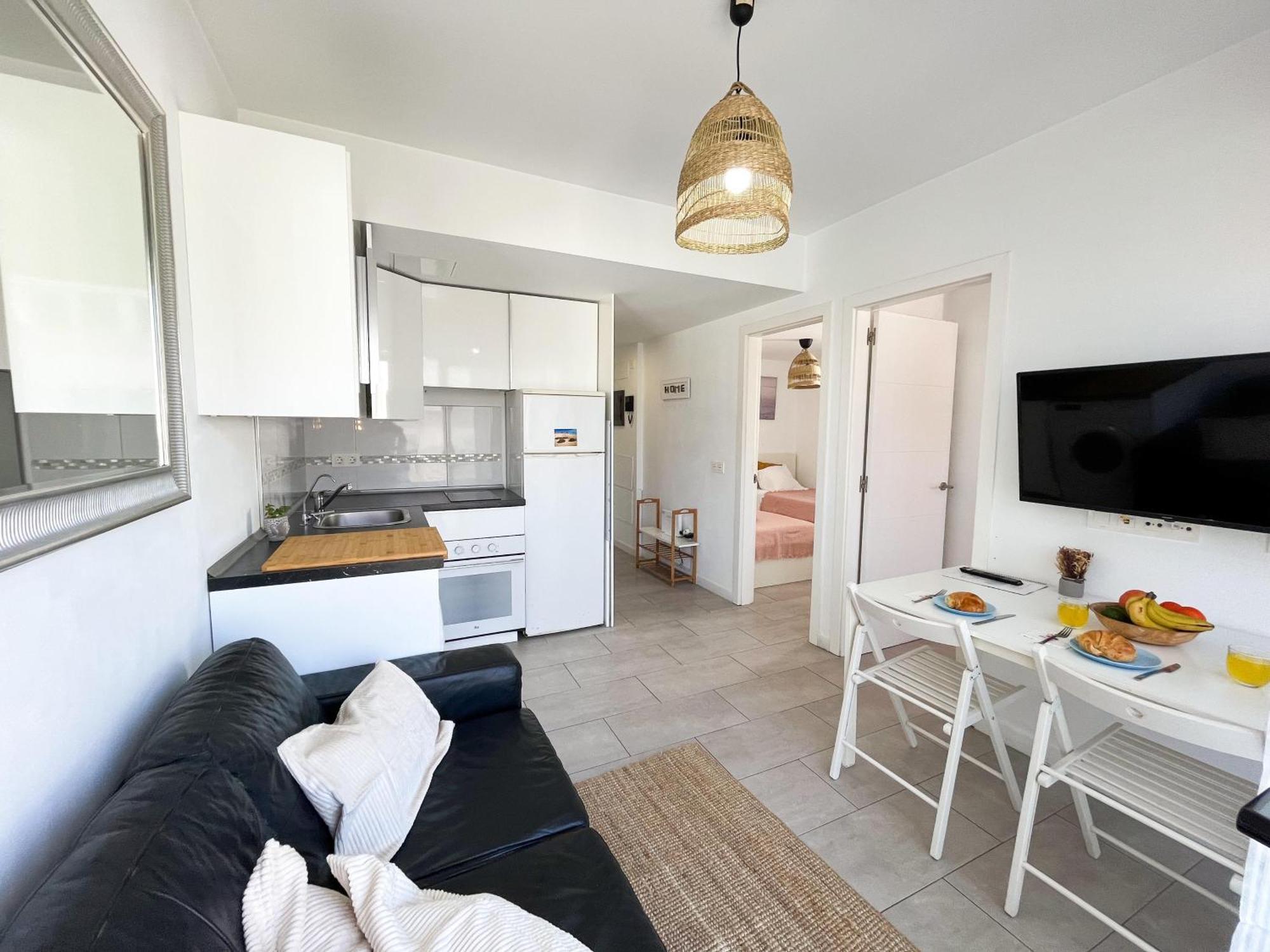Casa Sol Bristol Sunset Beach Corralejo Esterno foto