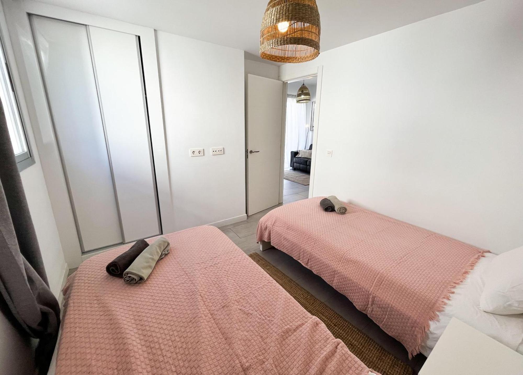 Casa Sol Bristol Sunset Beach Corralejo Esterno foto