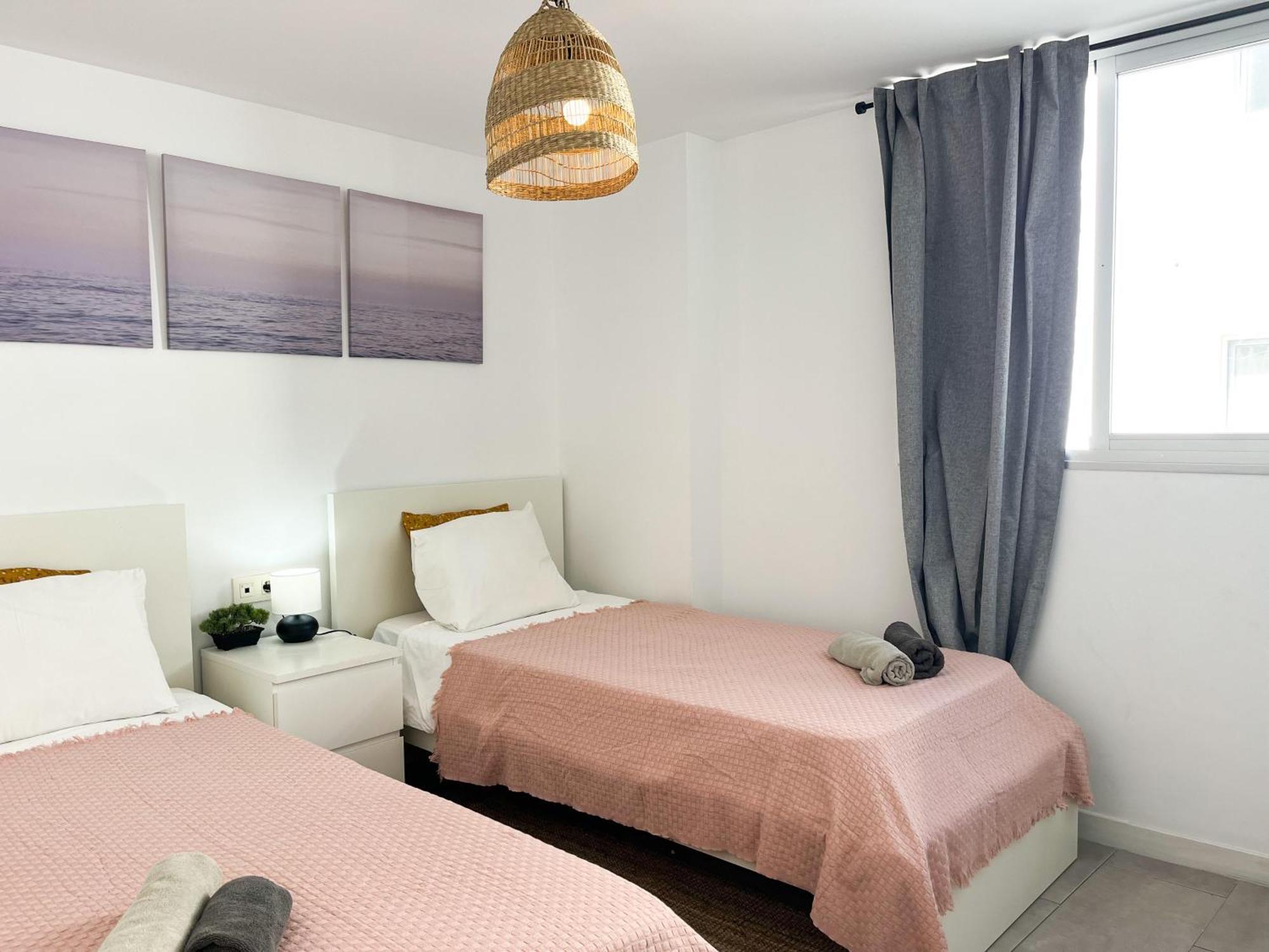 Casa Sol Bristol Sunset Beach Corralejo Esterno foto