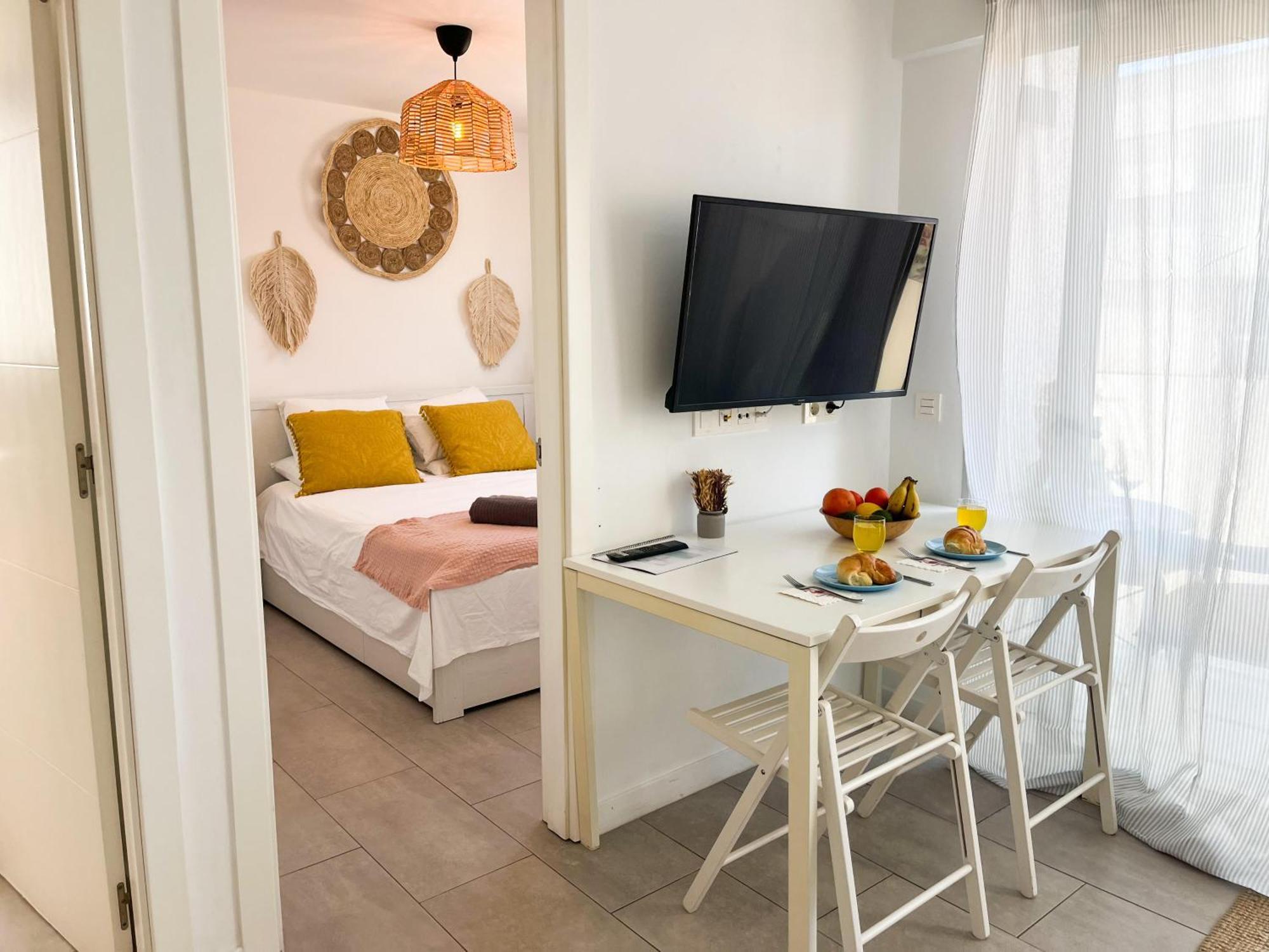 Casa Sol Bristol Sunset Beach Corralejo Esterno foto