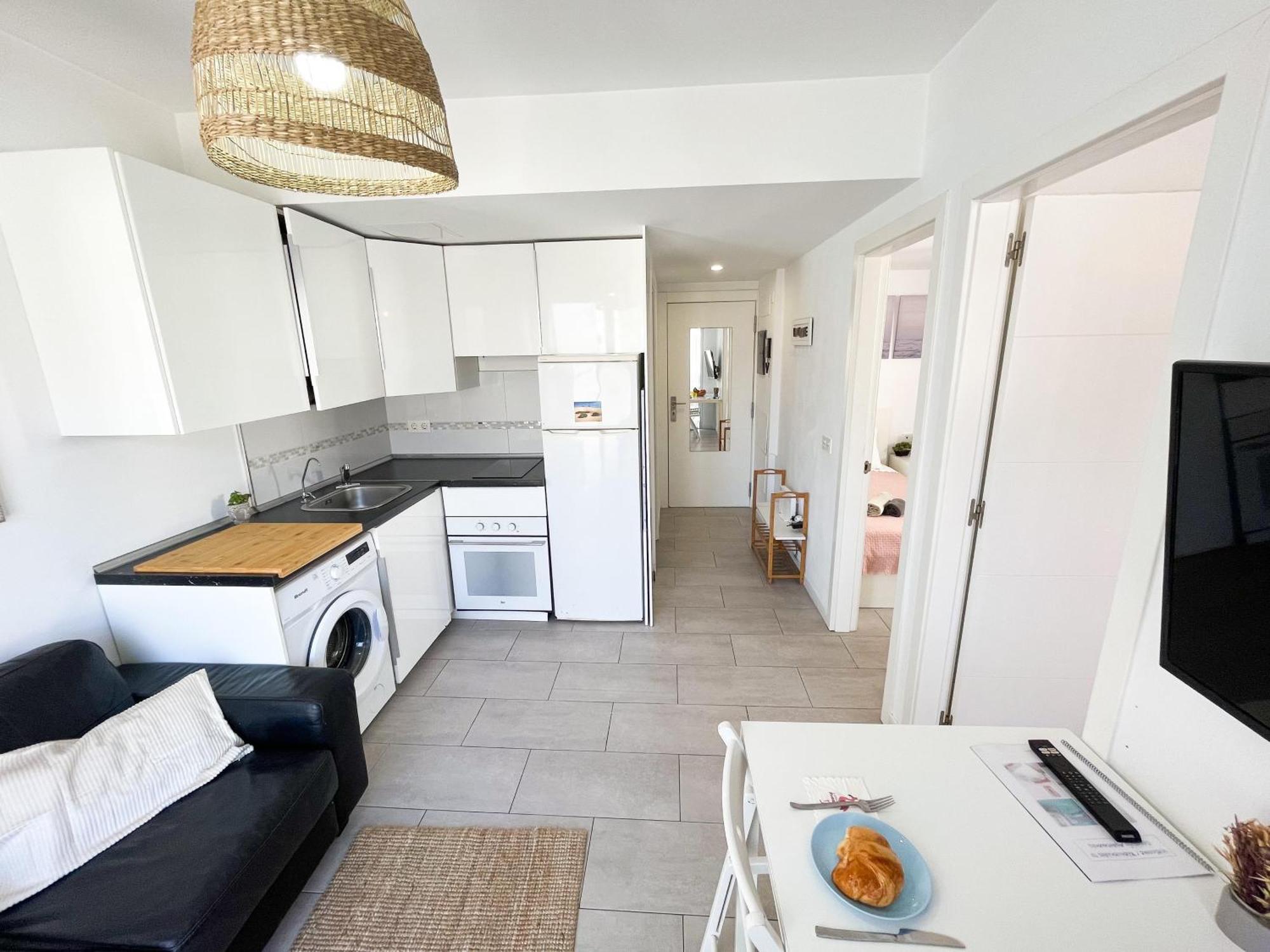 Casa Sol Bristol Sunset Beach Corralejo Esterno foto